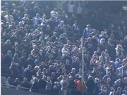 Bóng đá anh, ngoại hạng anh, lịch thi đấu euro 2012, CĐV Chelsea khoét sâu vào nỗi đau của Barca